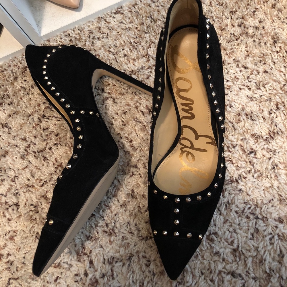 Sam Edelman high heels - Picture 1 of 3